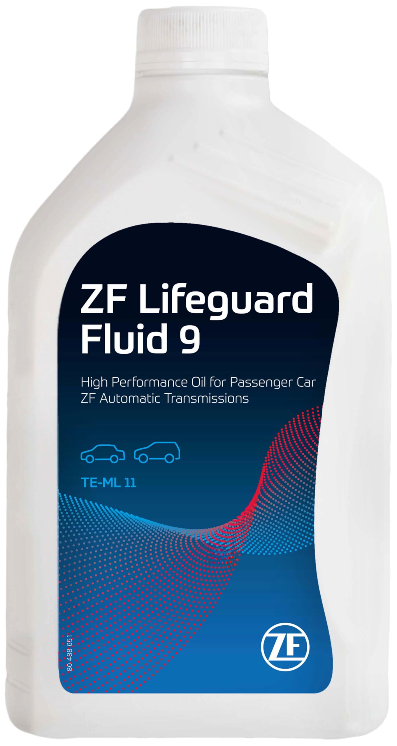 未開封SWAG ZF6HP用ATF 5L BMW ATFオイル 6速AT用 5Lボトル 83222305396 83220142516