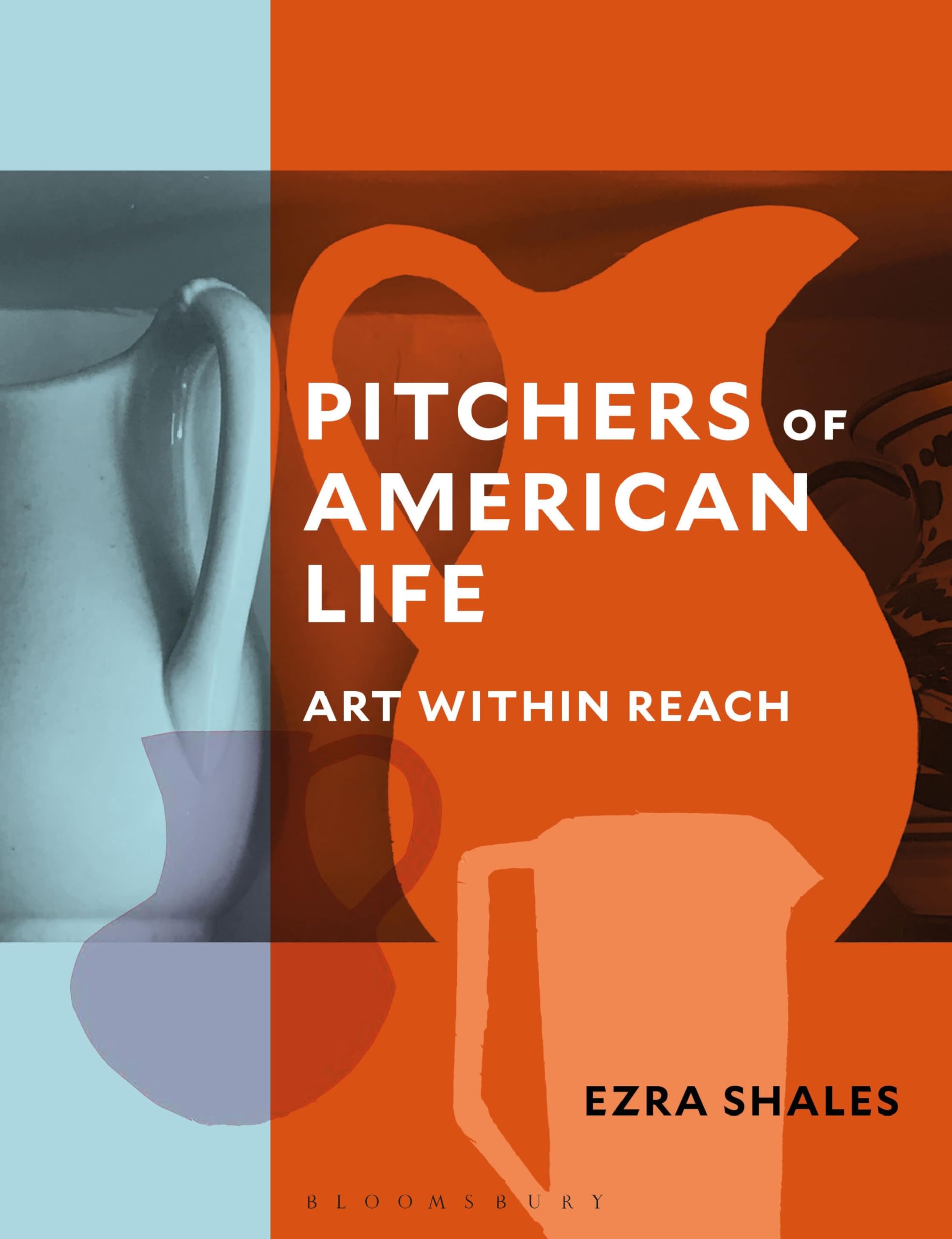 Pitchers of American Life : le cadeau idéal pour passionnés d'art moderne