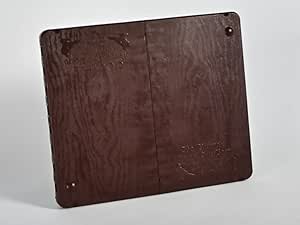 UMAB Black Rebreakable Martial Arts Board - Equivalent To 2.25" Wood, Safe & Reusable