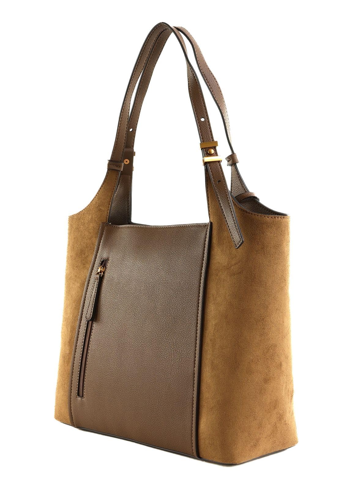 Picard torba na ramię Galway City Shopper brązowa koniak