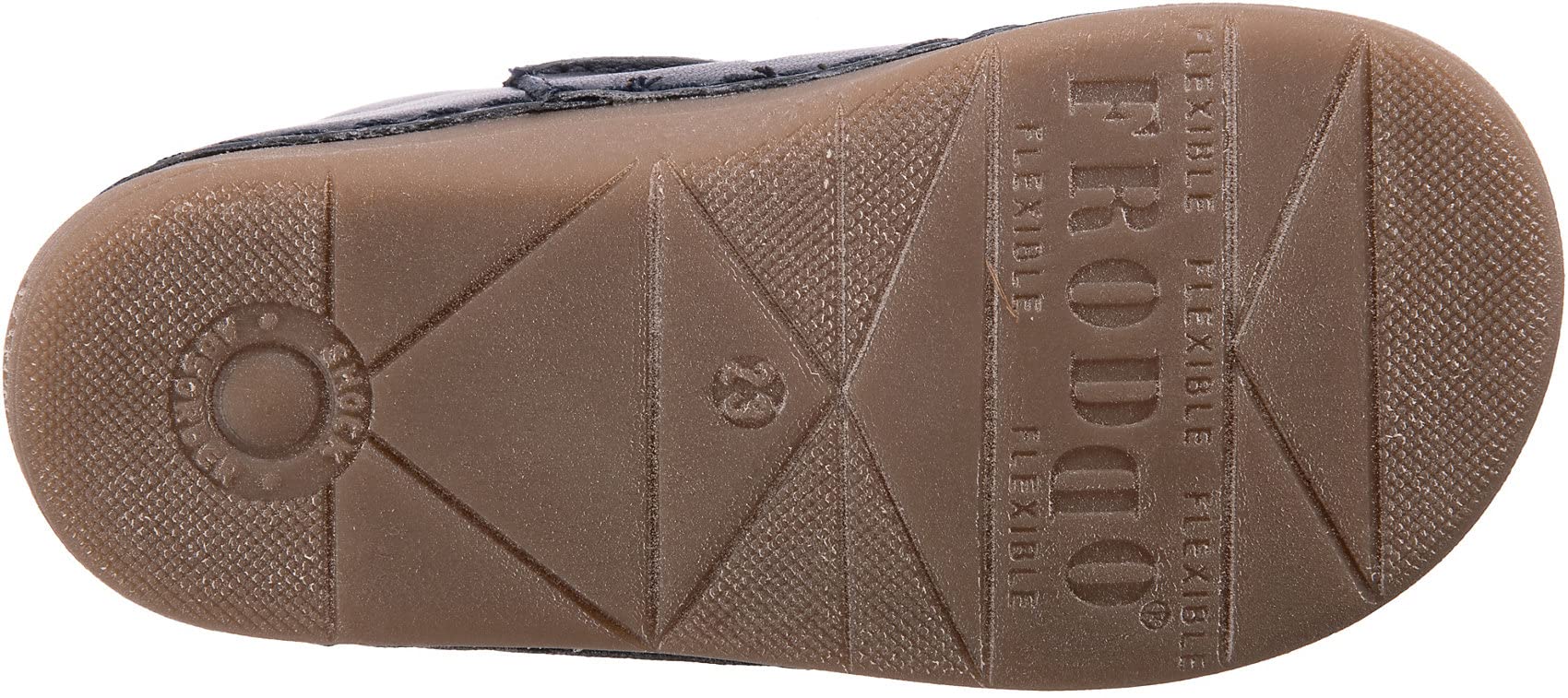 Froddo Chłopcy G2160057 Boys Ankle Boot