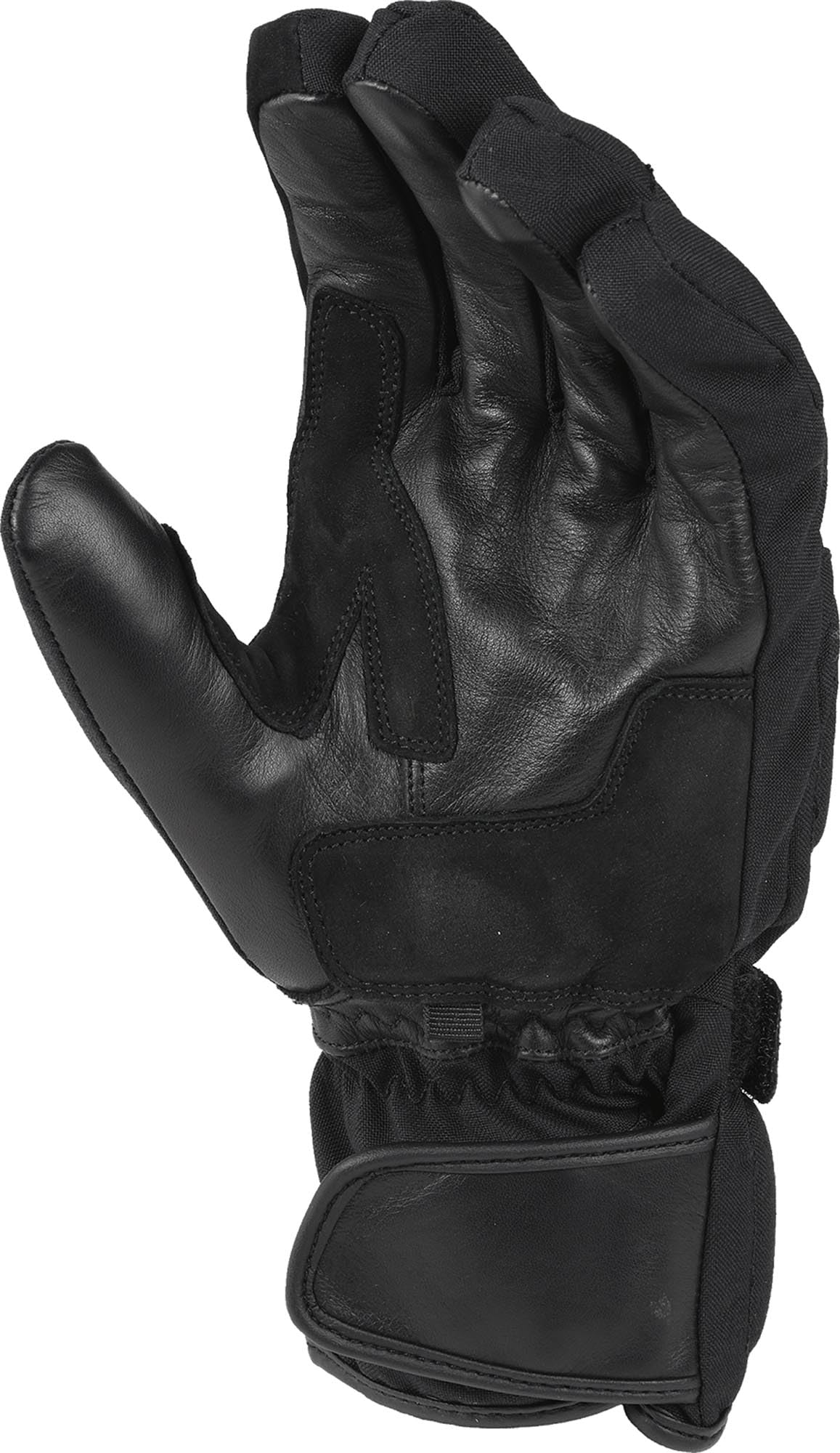 DIFI Summit Aerotex Rękawice motocyklowe, 2XL