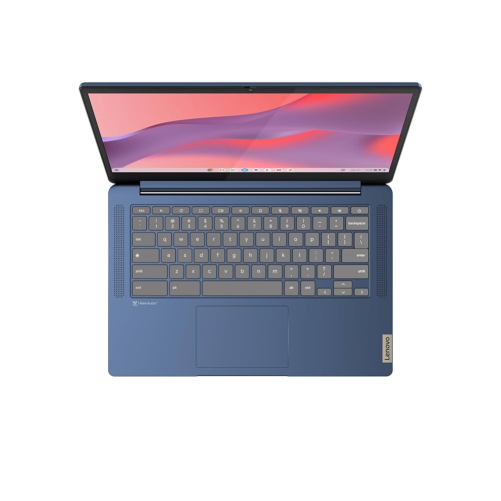 Lenovo Chromebook MediaTek Kompanio 本体 Lenovo IP Slim 3 Chrome 14M868 | MediaTek Kompanio 520 | 14