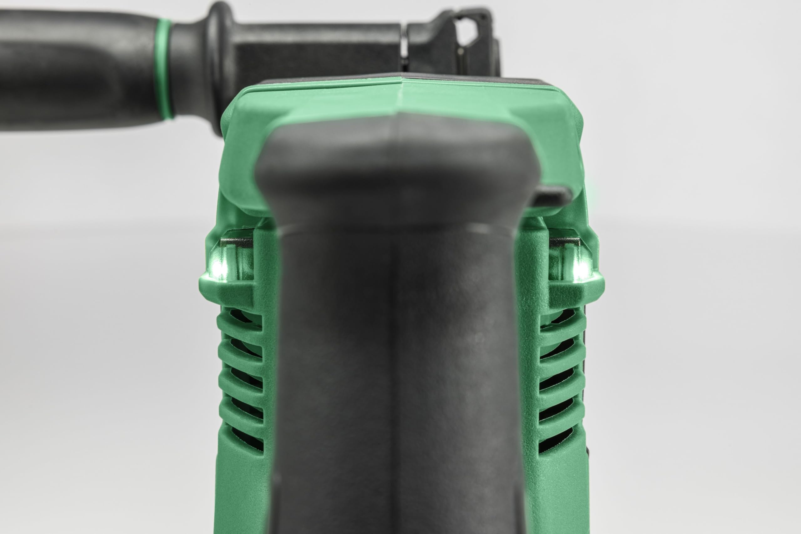 HIKOKI Akku Bohr- und Meißelhammer DH3628DAW2Z, (36V, Volllastschlagzahl 0-4300 min-1, Schlagenergie 3,2 J) (SDS-plus) Basic, Brushless, im HSC II (Ohne Akku und Ladegerät)