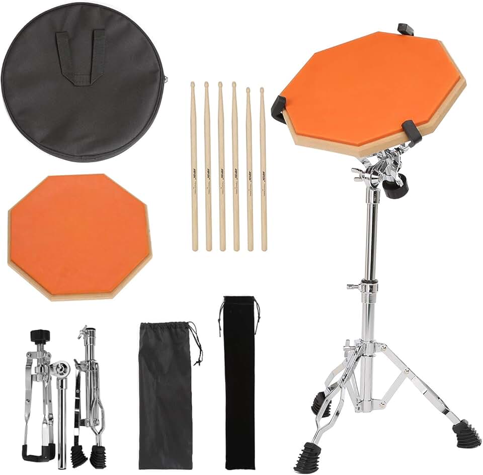 Amazon.ca drum practice pad