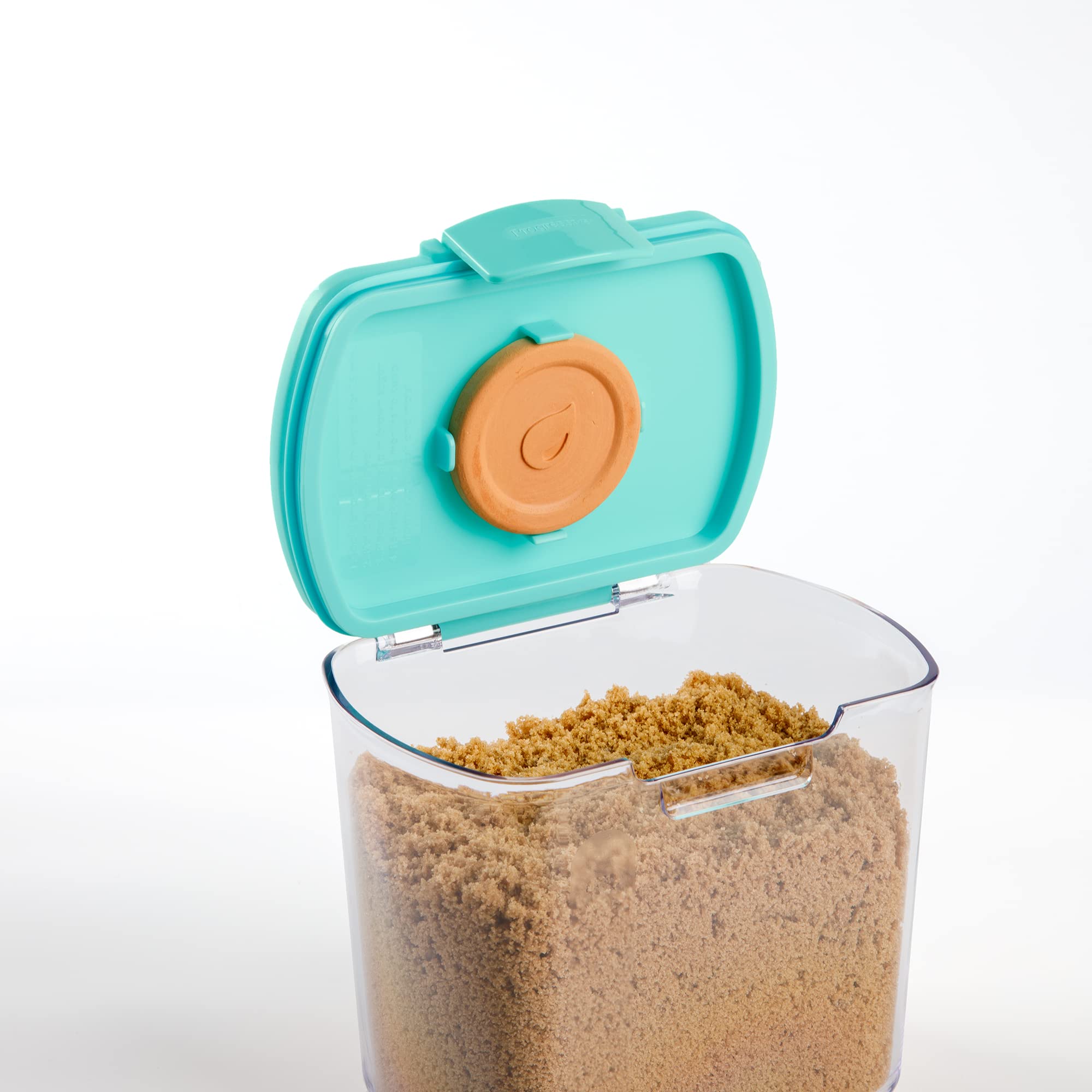 Progressive Prepworks ProKeeper 6 Piece Kitchen Clear