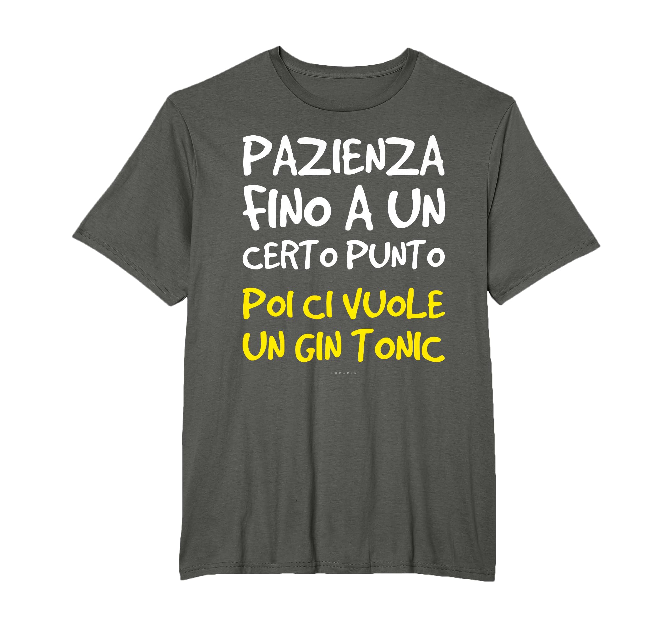 Generisch Alkoholische Bevande Uomini Maglietta - shirt84