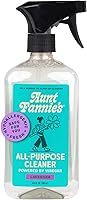 Vista 14 de Aunt Fannie´s - Vinagre de limpieza multiusos, 16.9 onzas / 500 ml.; limpiador multiusos en espray para superficies