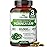 Zazzee Organic Moringa 20:1 Extract, 20,000 mg Strength, 180 Vegan Capsules, 100% Pure Oleifera Leaf Superfood, Concentrated and Standardized 20X Extract, All-Natural, Non-GMO, Made in The USA