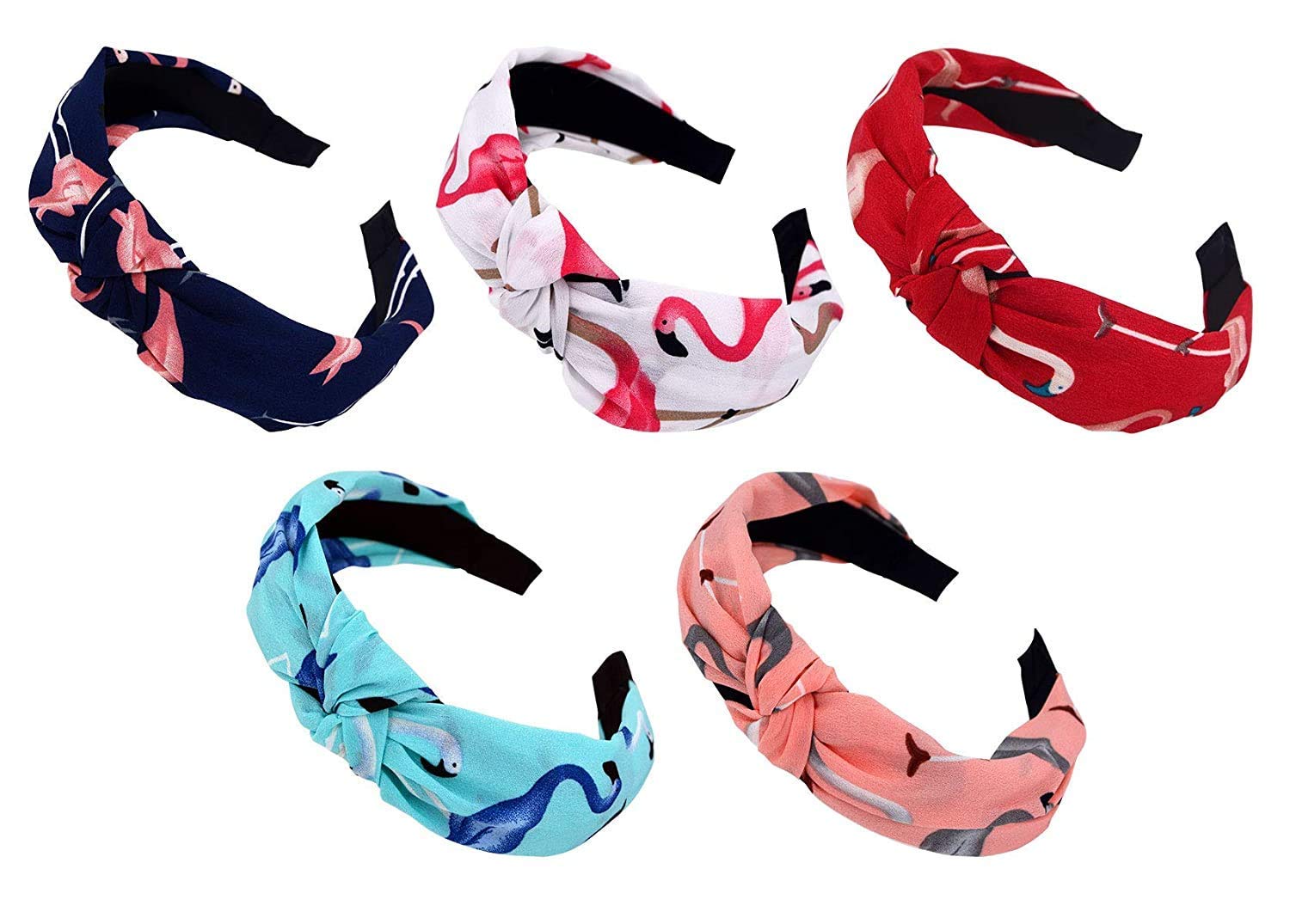 See full amazon price history chart for BAKEFY 5 Knot Band Hair Accessories Fabric Knot Plastic Hairband Headband for Girls and Women - Multicolor BAKEFY 5 Knot Band Hair Accessories Fabric Knot Plastic Hairband Headband for Girls and Women - Multicolor (B08W3LKQWK) Amazon Price History, Amazon Price Tracker