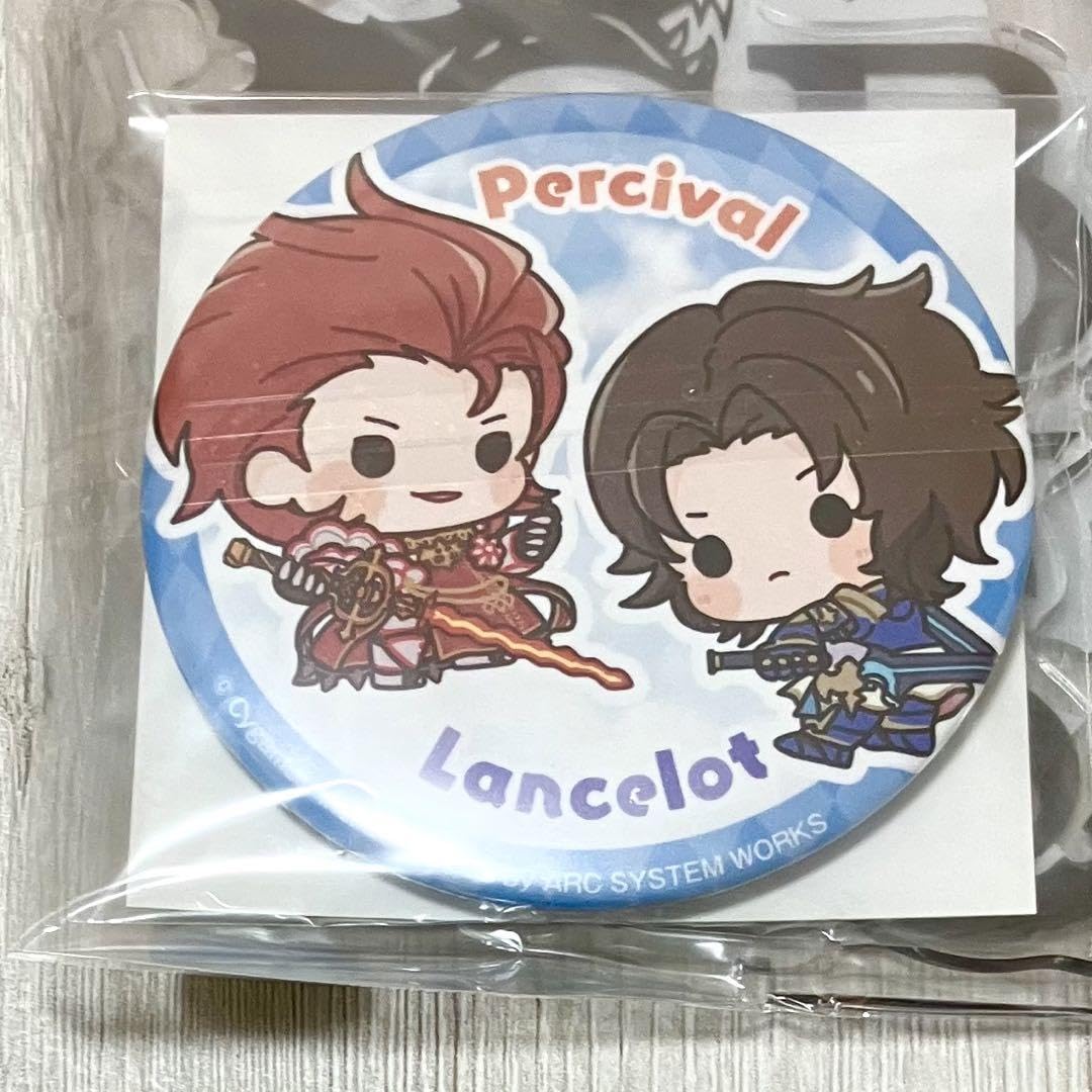 Amazon.co.jp: GBVS グラブルバーサス 特典 アクリルスタンド 