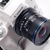 LAOWA 交換レンズ 9mm F2.8 ZERO-D キヤノンMマウント用 LAO0028 Amazon | 【国内正規品】 LAOWA 交換レンズ 9mm F2.8 ZERO-D
