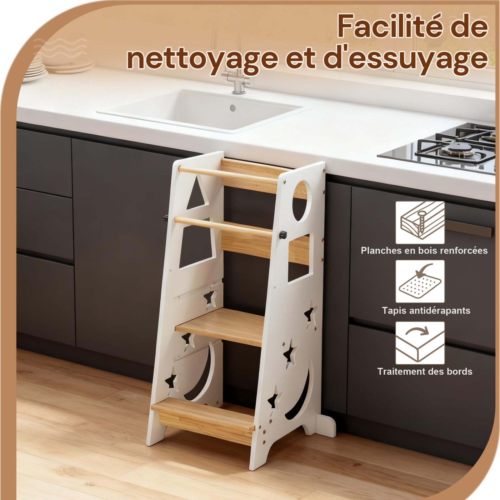 Tour d'observation ontessori d'Ikea - Guide d'achat 2023