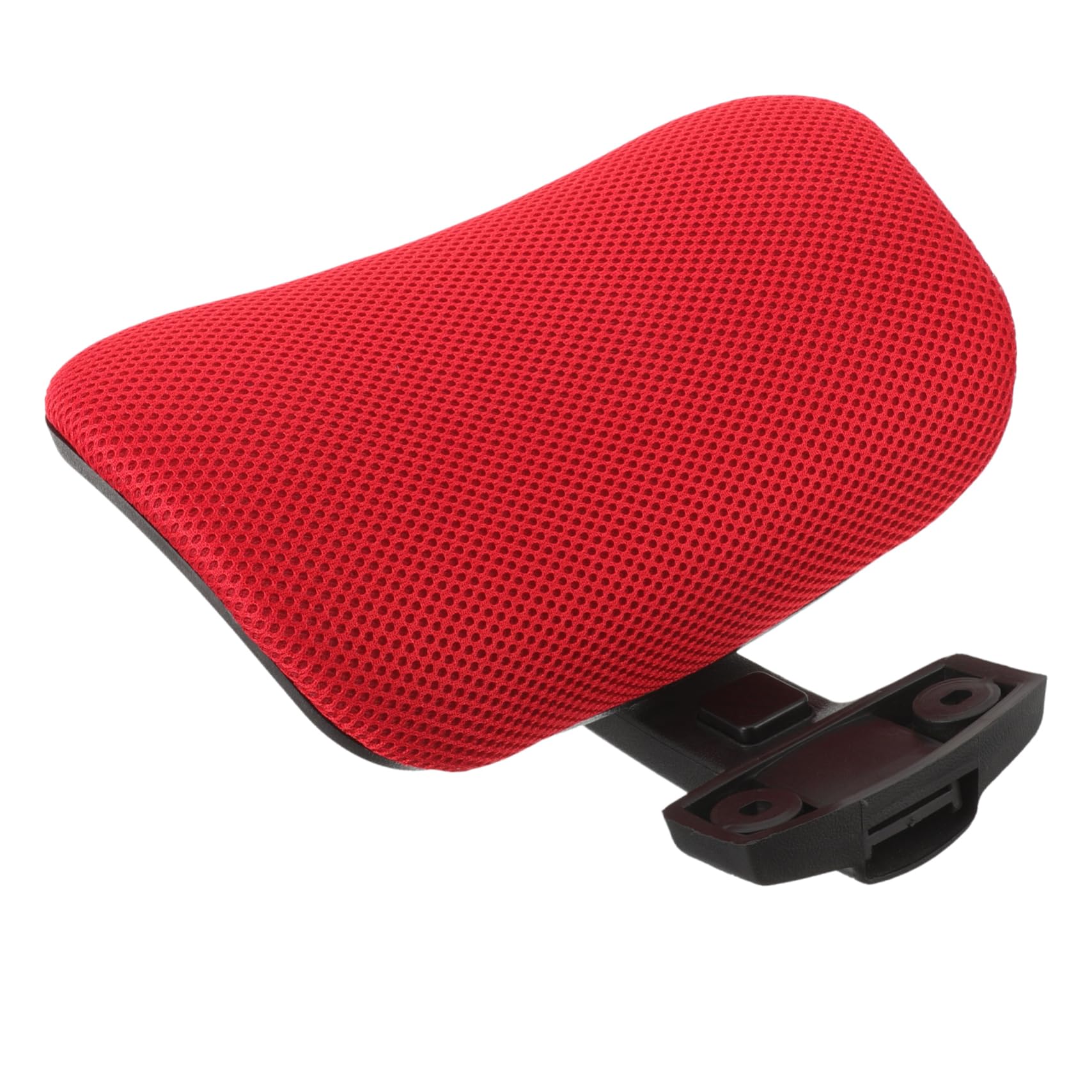 Coussin de tête ergonomique pour optimiser le travail à la maison et au bureau