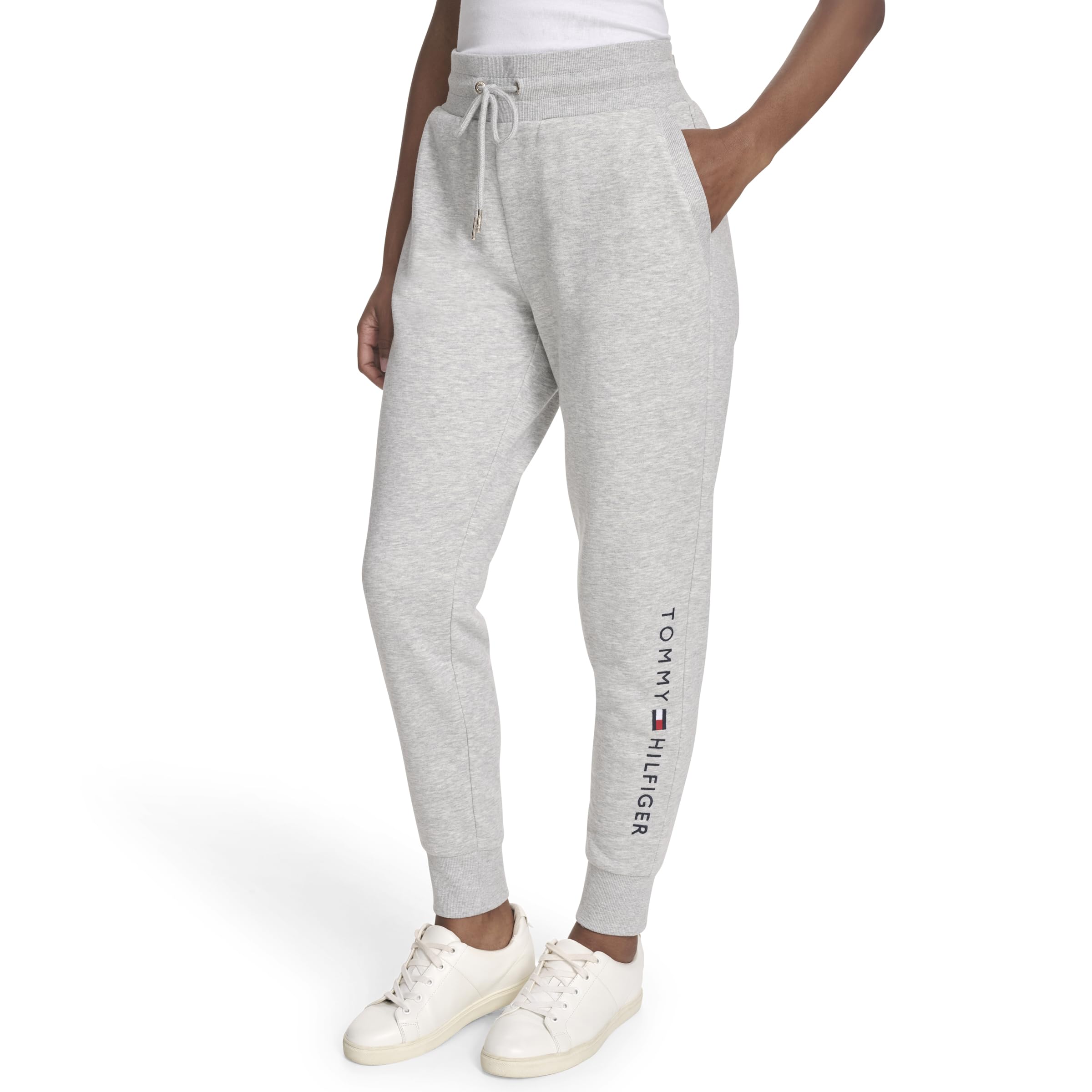Tommy Hilfiger Damen Hose Jogger Pants