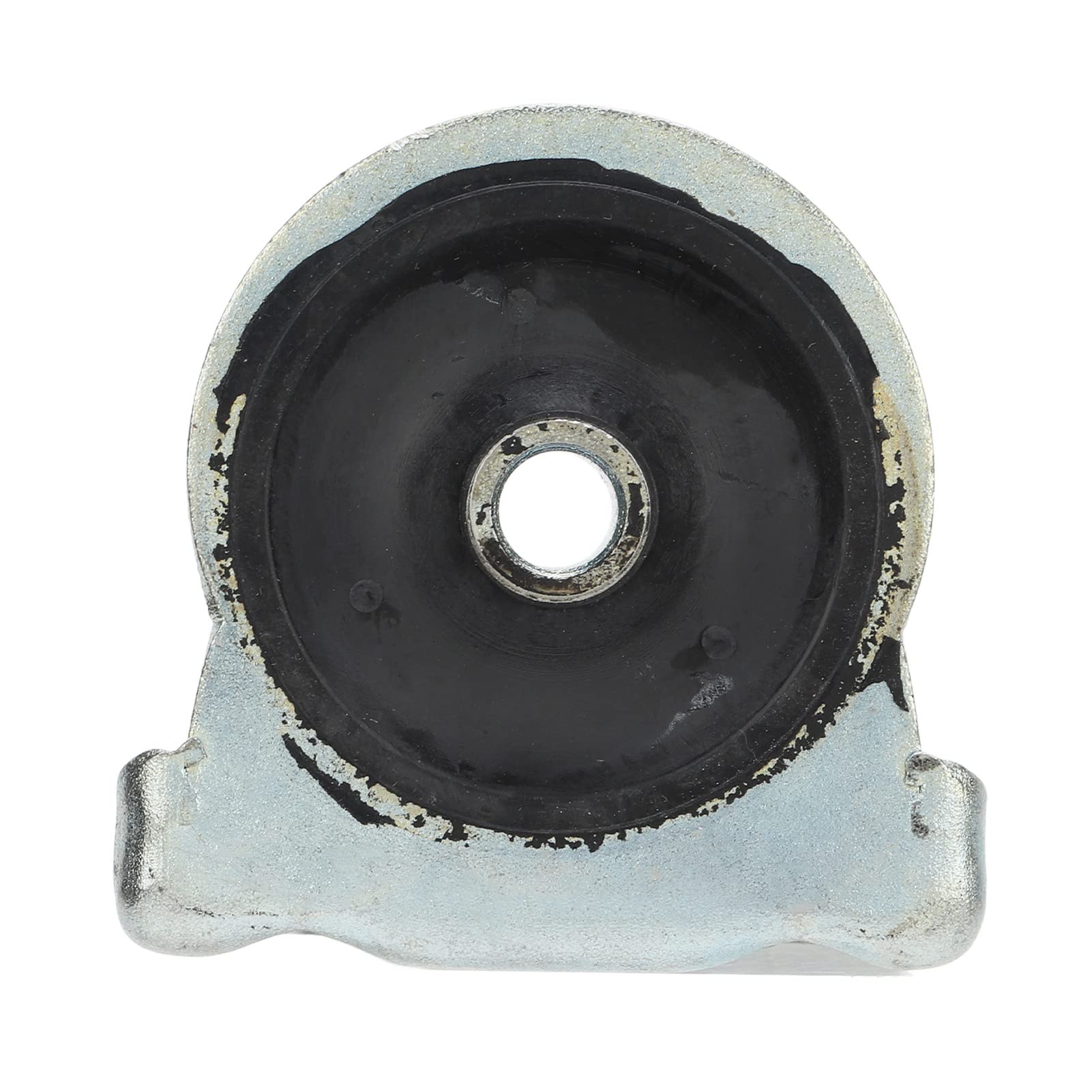 Supporto per Staffa Radiatore, Akozon Supporto per Staffa Radiatore in Lega di Alluminio 1321.27 Lega di Alluminio per Fiat Ducato 1994‑2006