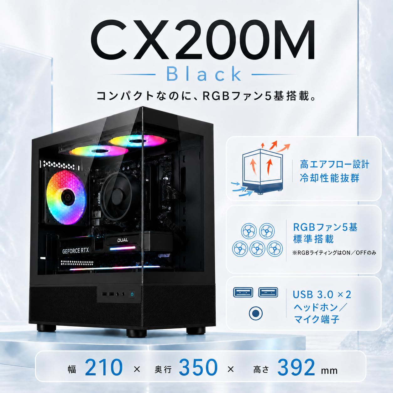 【即納激安】RTX4070Ti搭載ゲーミングPCフルセット✨新品ケース✨白 Amazon.co.jp: 【整備済みPC】【GPU以外全て未使用パーツ】【1か月保証