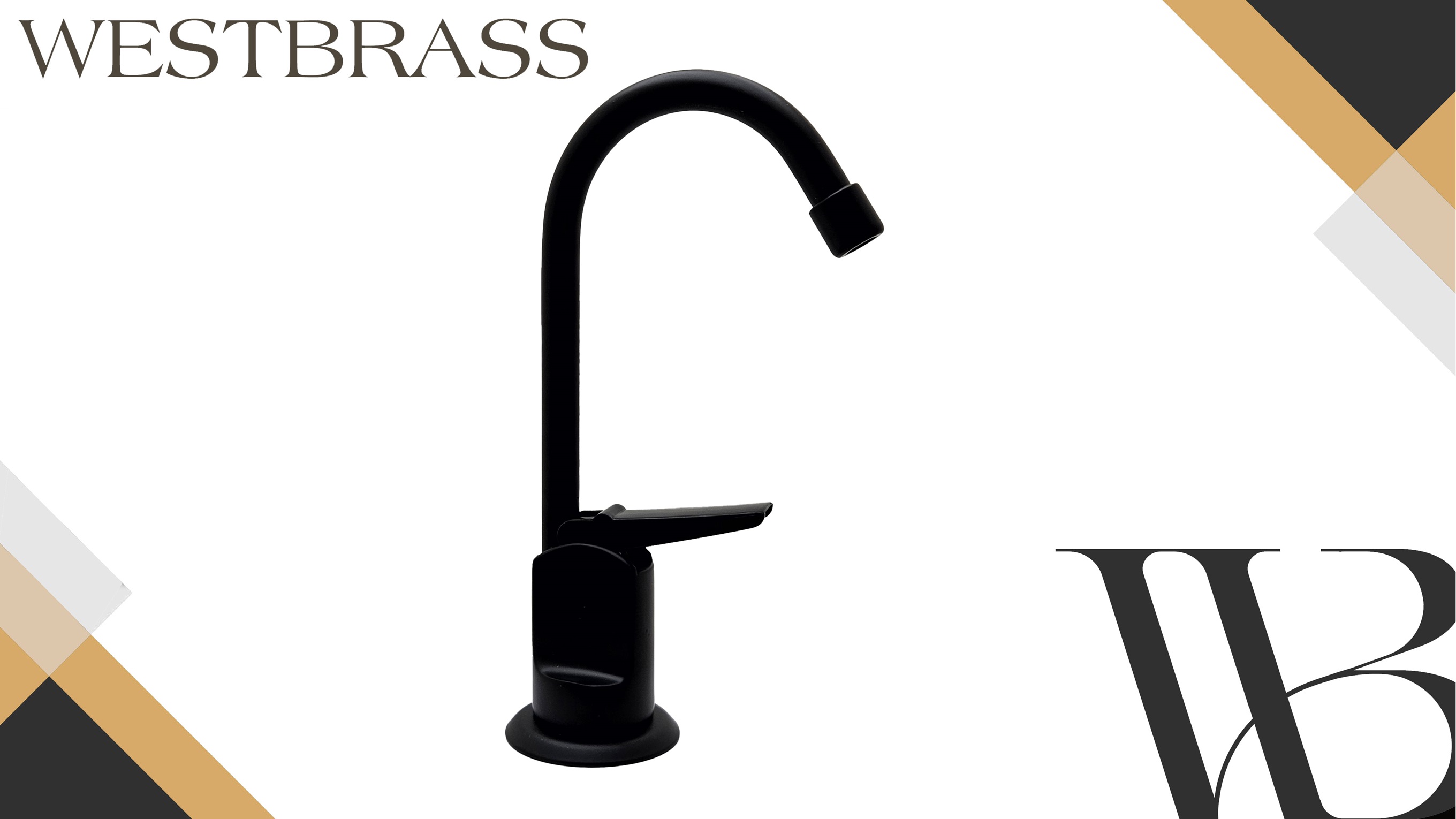 Westbrass D203-NL-62 6