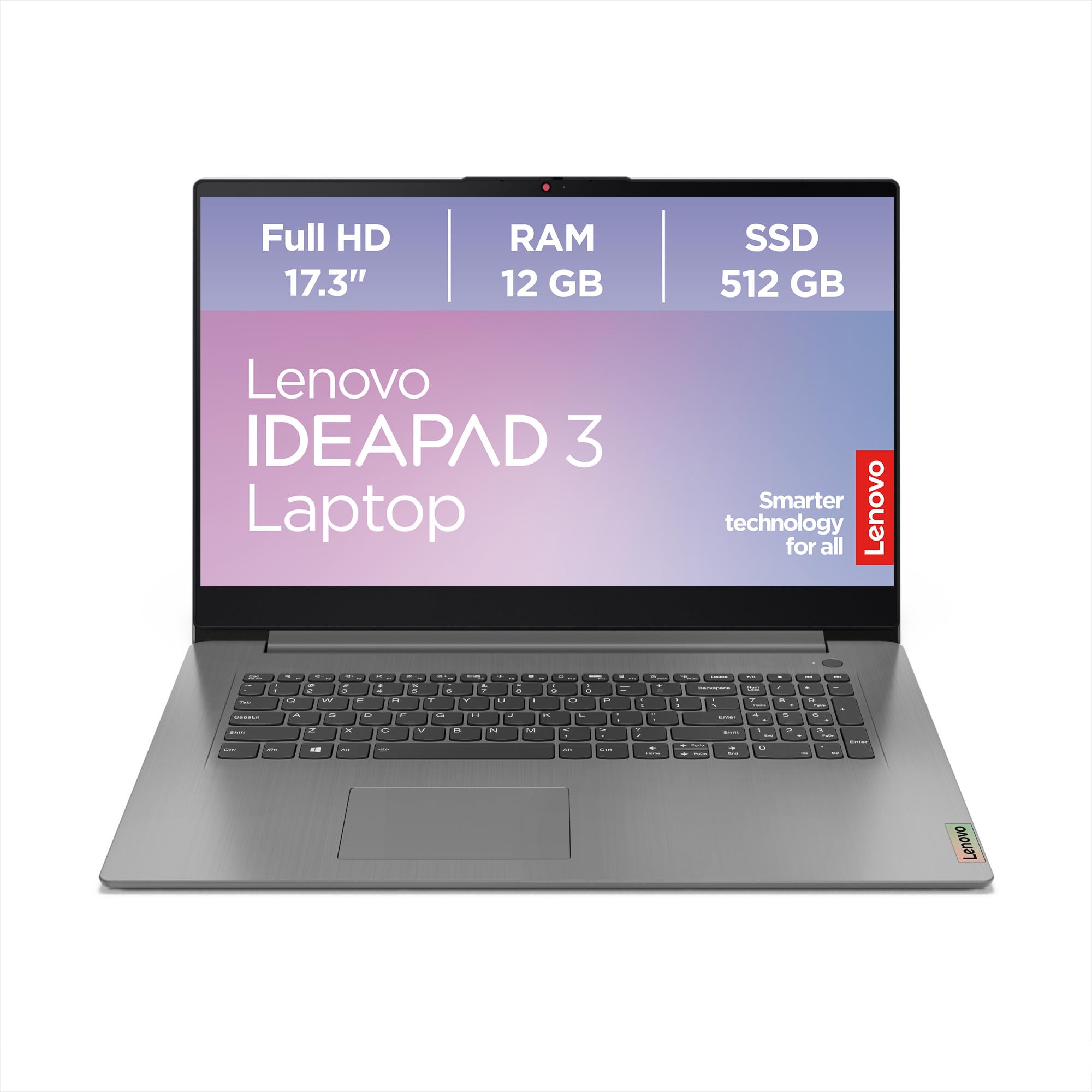 Lenovo IdeaPad 3 17ALC6 17.3