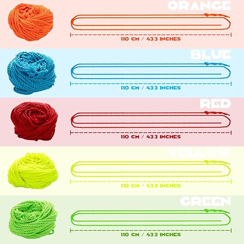 Miniatura 8 de YOSTAR T5 Overlord Yoyo Yoyo profesional sin respuesta para niñosadultos, aleación de aluminio Yoyo metal Yoyo para avanzado, cuerdas profesionales