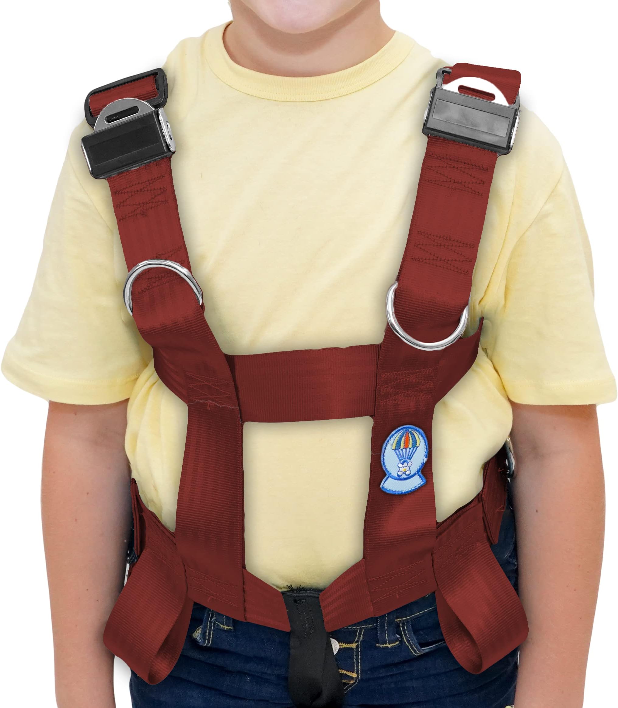 EZON Products MAXPV Houdini Proof Durable Personal Vehicle