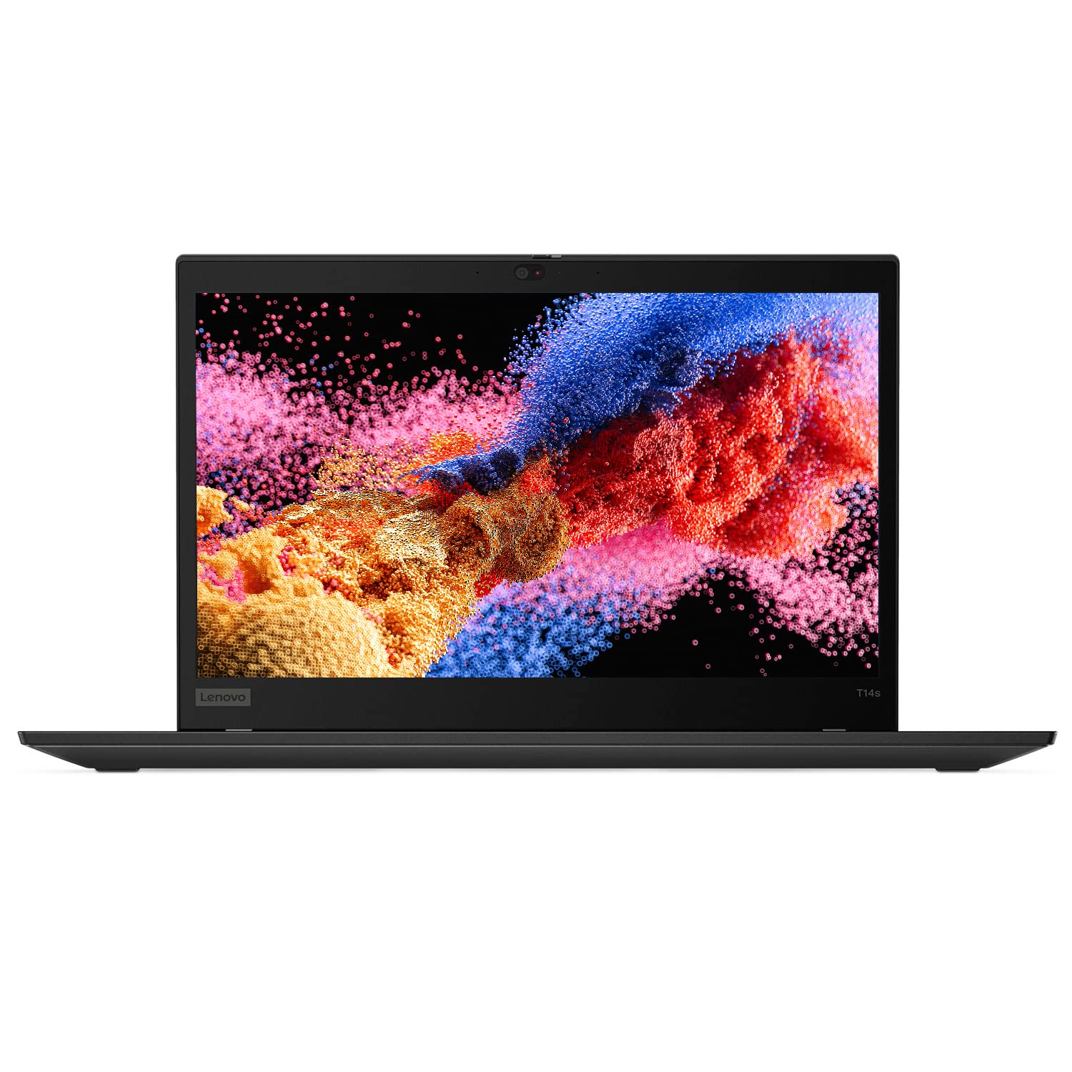 Amazon.com: Lenovo Thinkpad T14s (Gen 1) Laptop de 14 pulgadas, i7