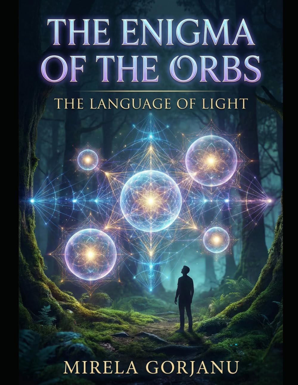 The Enigma of the Orbs: The Language of Light: 11 (Mysteries & Grand Questions)
