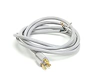 Vista 1 de Univex - UNI8800200 8800200, cable de alimentación, 115 voltios