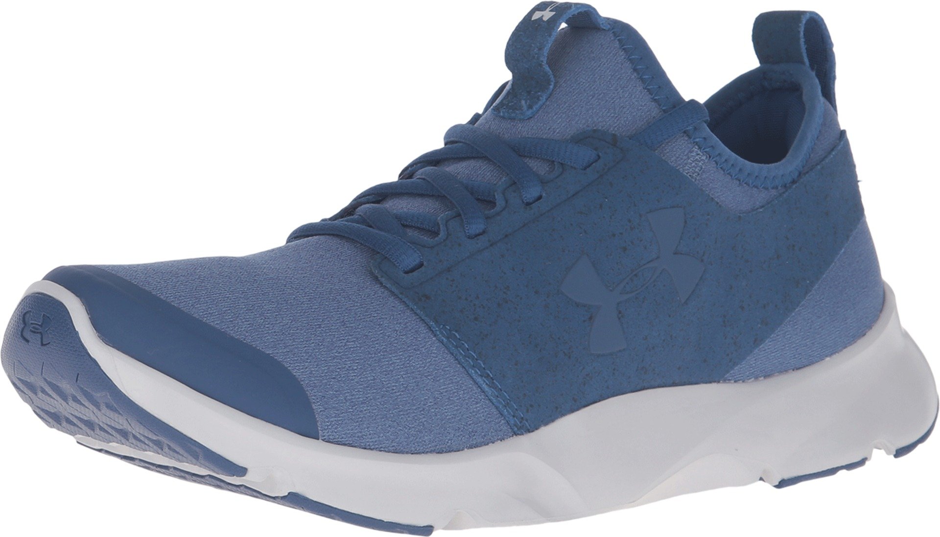 Under Armour Mens Drift Mineral Sneaker Desertcart Seychelles