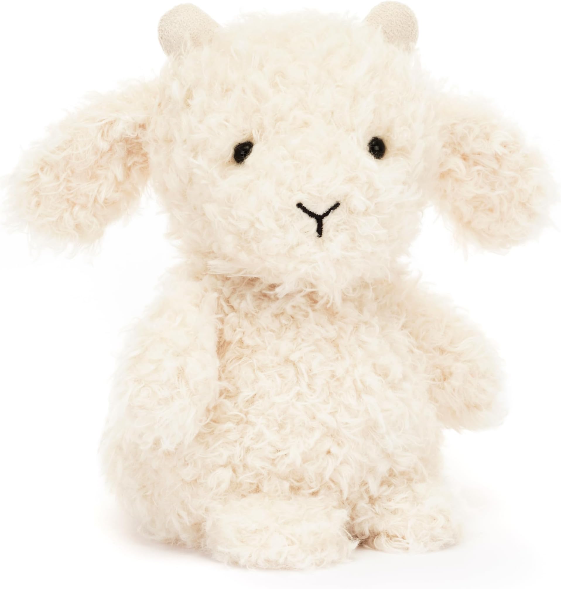Jellycat Little Goat Stuffed Animal