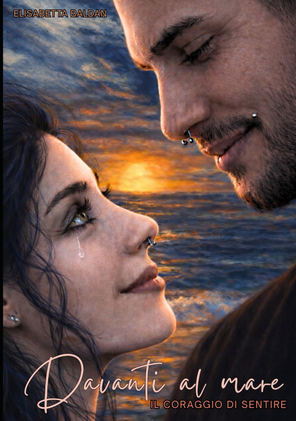 Davanti al mare: Il coraggio di sentire