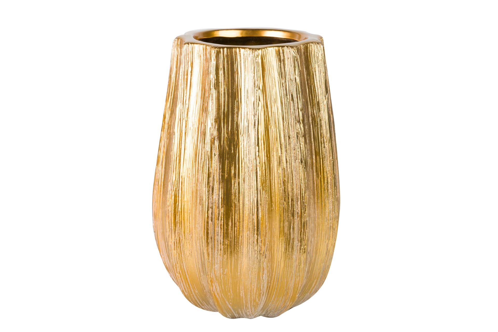 Adda HomeAdda Home Ceramic Vase 20 x 20 x 25 cm