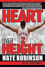 Heart Over Height