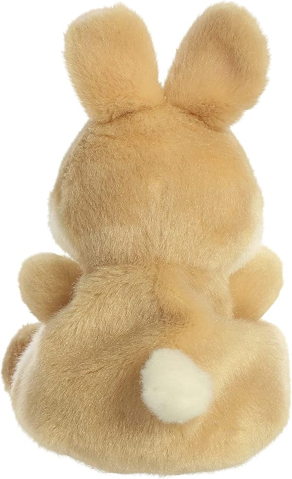 Aurora Palm Pals Bundles - Get Ready for Easter!! (Darling Duck/Ella Bunny) by Aurora - Used condition - Image 4