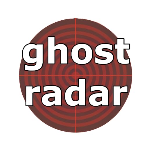 Ghost Radar®: CLASSIC