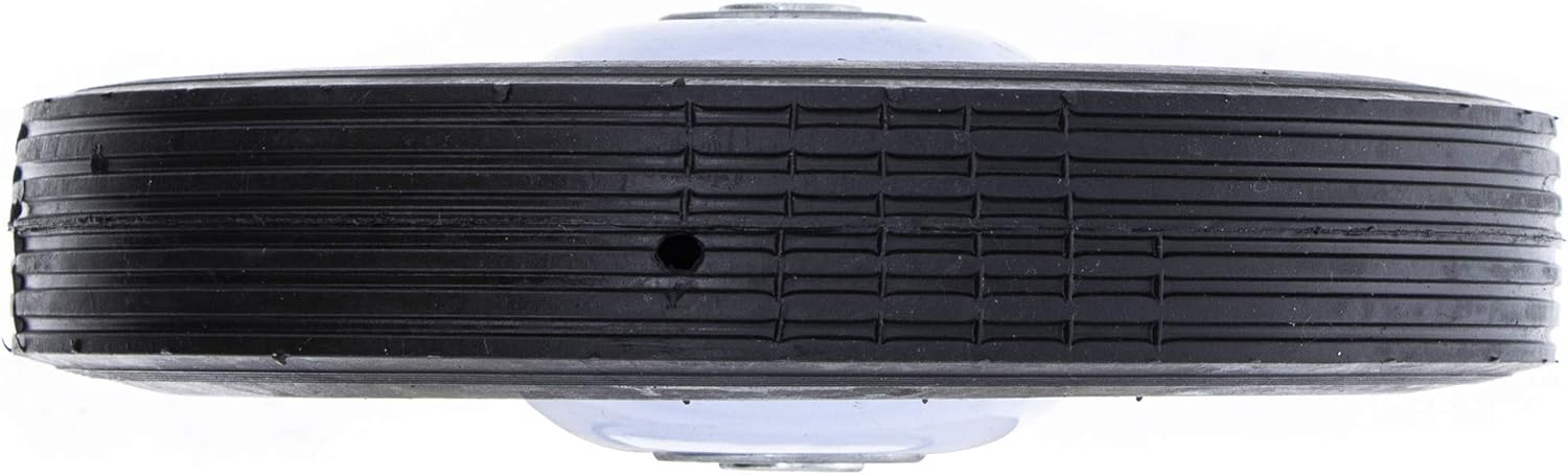 review SureFit 7x1.5 Ribbed Steel Wheel Combo Assembly 2-3/16