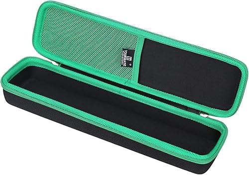 Miniatura 9 de Estuche rígido de viaje para mini pistola de calor SEEKONE de 350 W, 662 ℉ (662.0 °F), herramienta de pistola de aire caliente de mano de calor