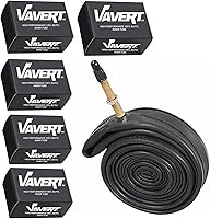 Algopix Similar Product 19 - Vavert 700 x 1825c Road Bike Inner