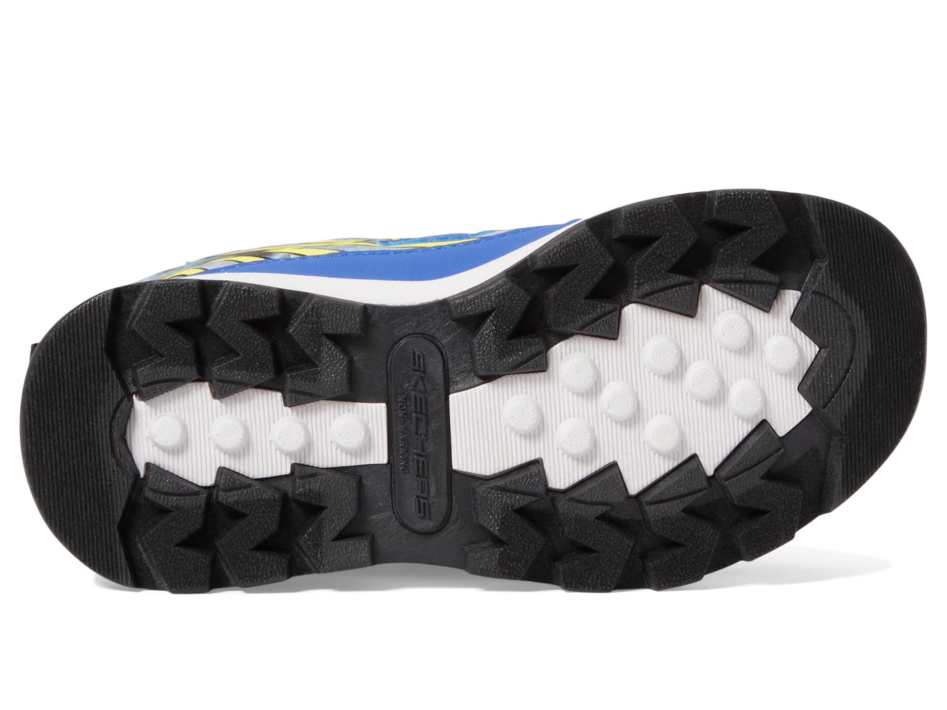 Zapatillas altas Hydro Flash