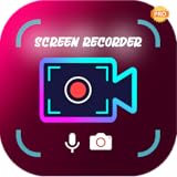 Bildschirm mit Video-Editor aufnehmen HD-Bildschirmaufzeichnung aufnehmen (keine Werbung)