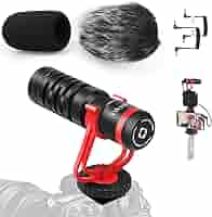 MXL ビデオカメラ用マイクロフォン FR-310 tf8su2k Amazon.com: MXL Mics FR 310 Cardioid Condenser Hot Shoe
