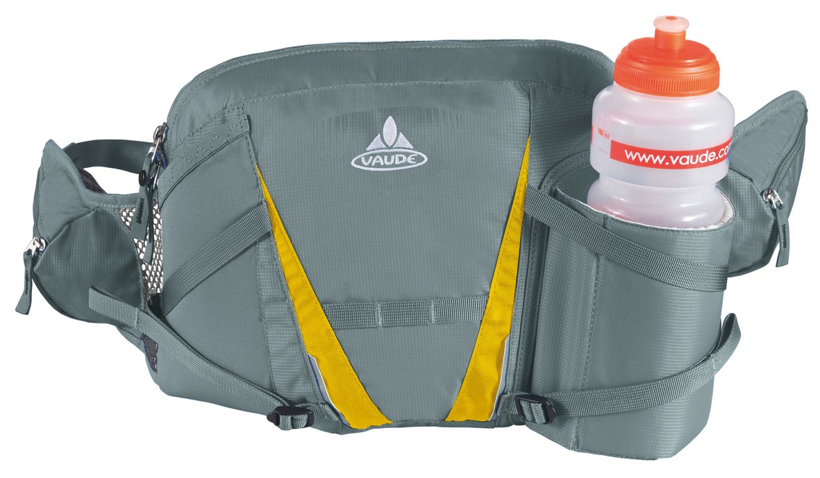 VAUDE Big Water Boy Drinks Belt 23 x 32 x 8 cm
