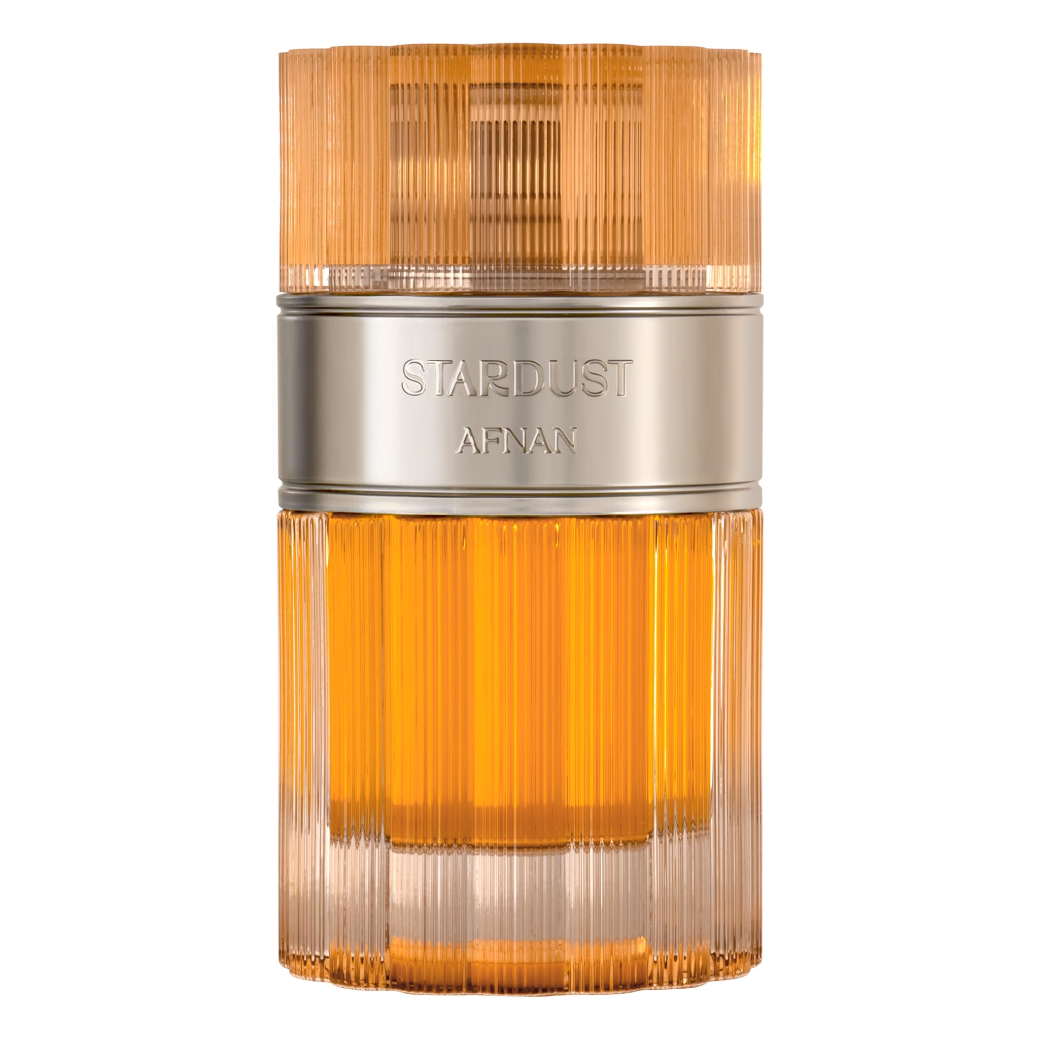 Afnan Stardust Extrait De Parfum, Unisex, 3.4 Fl. Oz