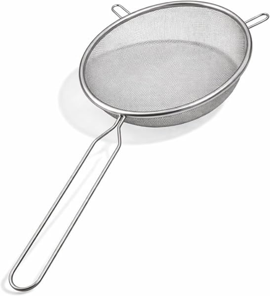 Parence tamis de cuisine inox 21 cm