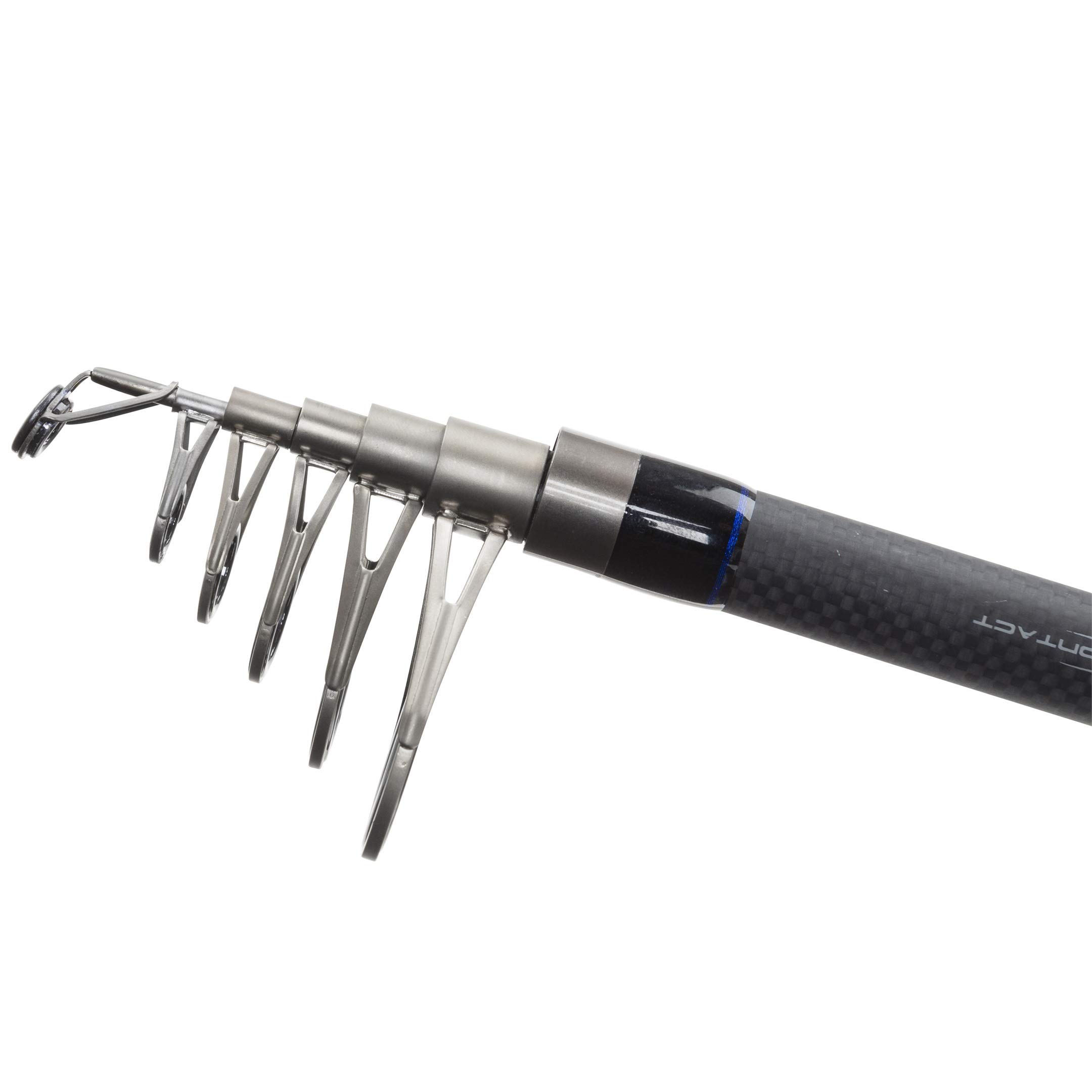 JRC Canna CARPFISHING TELESCOPICA Contact LR-T - 343, 390, 7, 89, 3, 13, 30