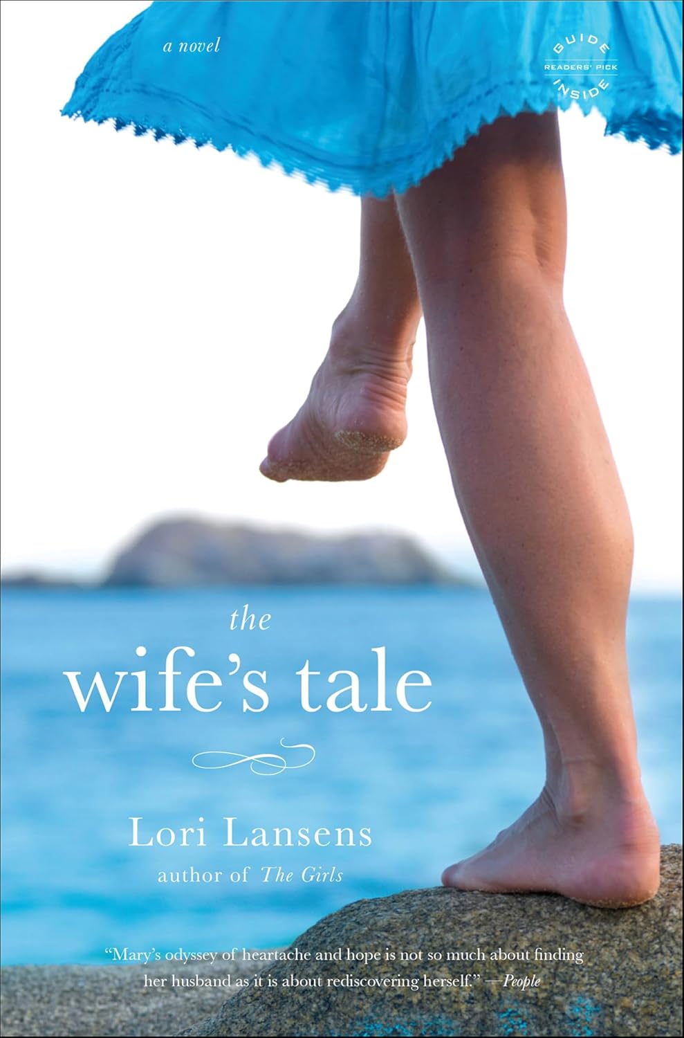 The Wife's Tale: A Novel      Kindle Edition