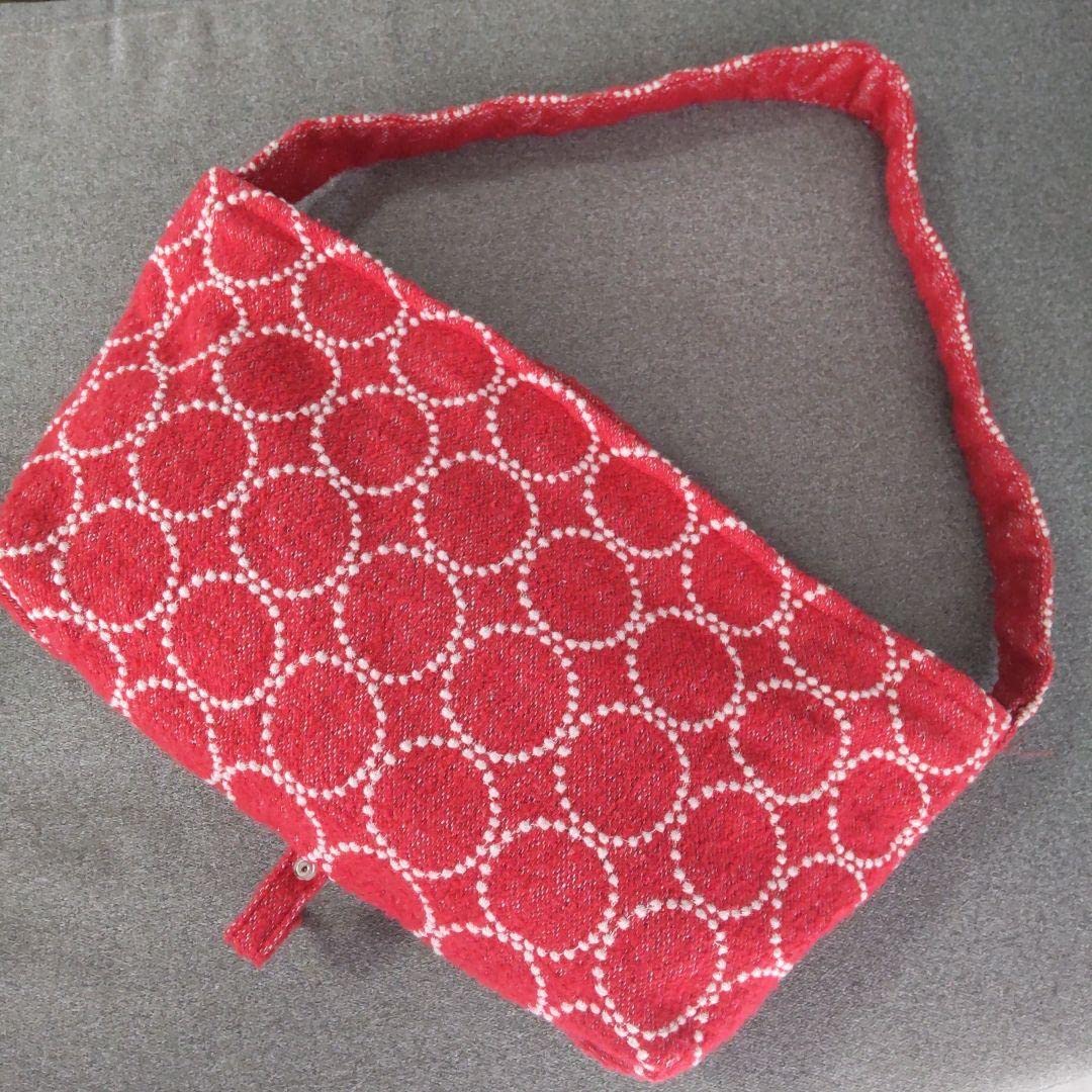 Amazon.co.jp: ミナペルホネン mina perhonen タンバリン ショルダー