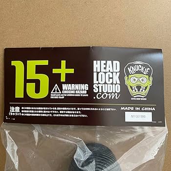 ASAISAN HEADLOCKSTUDIO MOCHIFUKU ソフビ HEADLOCK STUDIO SPECIAL EDITION SOFUBI AT THAILAND TOY EXPO