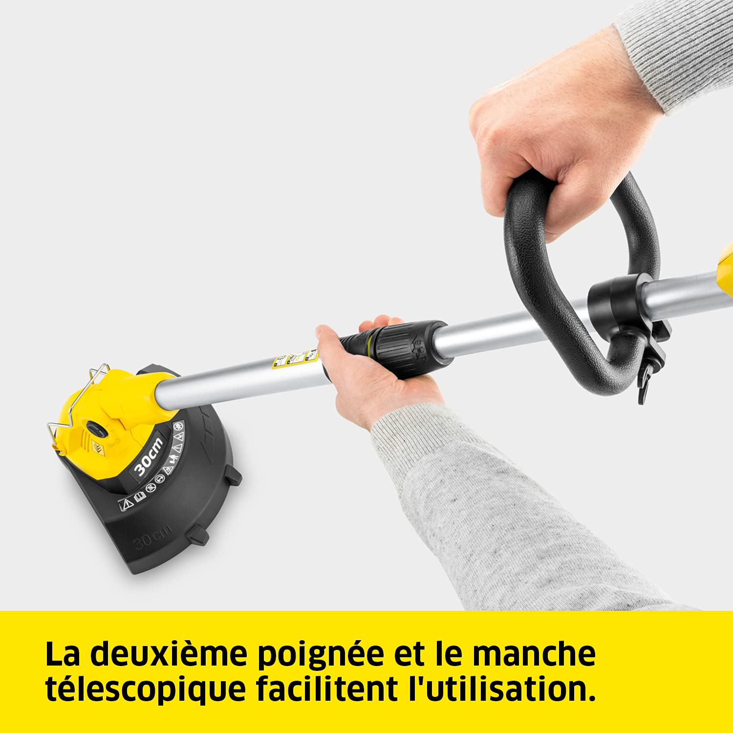 Karcher coupe-bordures sans fil LTR 36-33 Battery | 1.444-350.0Kärcher Store Schreiber Karcher coupe-bordures sans fil LTR 36-33 Battery | 1.444-350.0Kärcher Store Schreiber