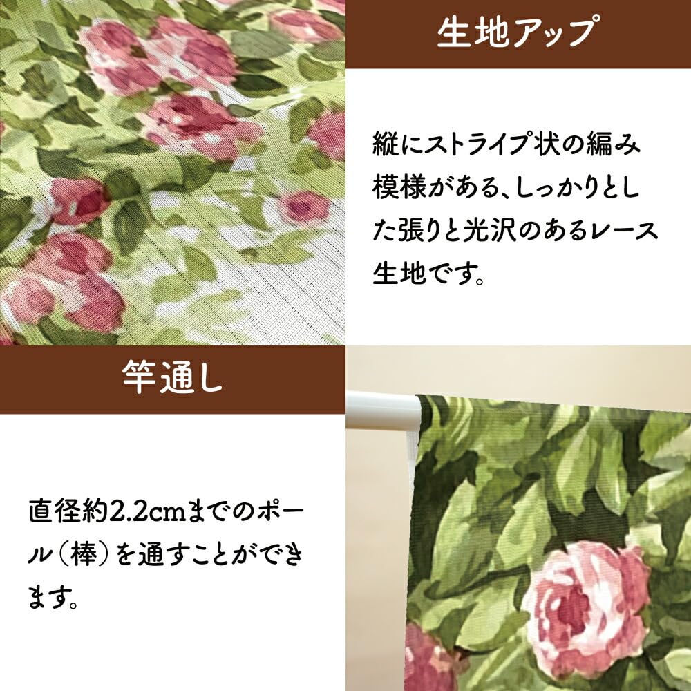 花のれん（タペストリー） 楽天市場】のれん 花札 花かるた 85cm幅 150cm丈 和風 日本画